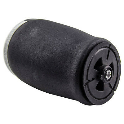 2x Rear Air Ride Suspension Air Spring Bag Bags compatible for BMW 5 Series E39 37121094613